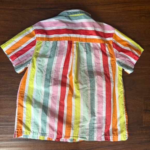 Atlantic Pacific x LAKE Sadie Shorts Set size small - Picture 6 of 7